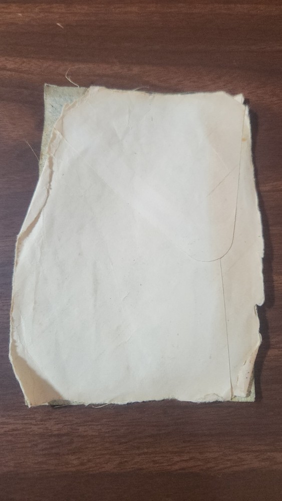 OZZY OSBOURNE Randy Rhoads 1981-82 Diary of a Madman Tour Backstage Pass yellow