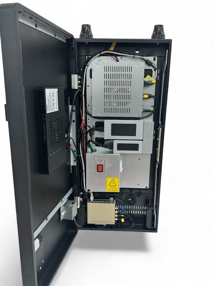 UFO Digital Kiosk Computer