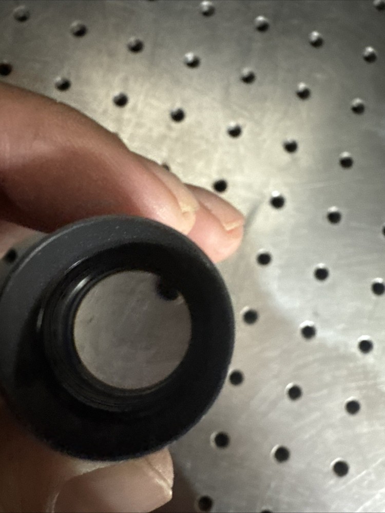 Olympus WHK 10X/20L Microscope Eyepiece