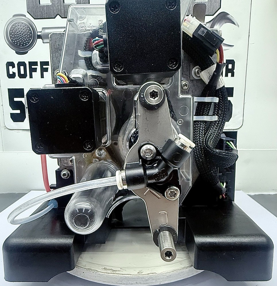 (SERVICED) Eversys Cameo Brew Module Part # EV110820