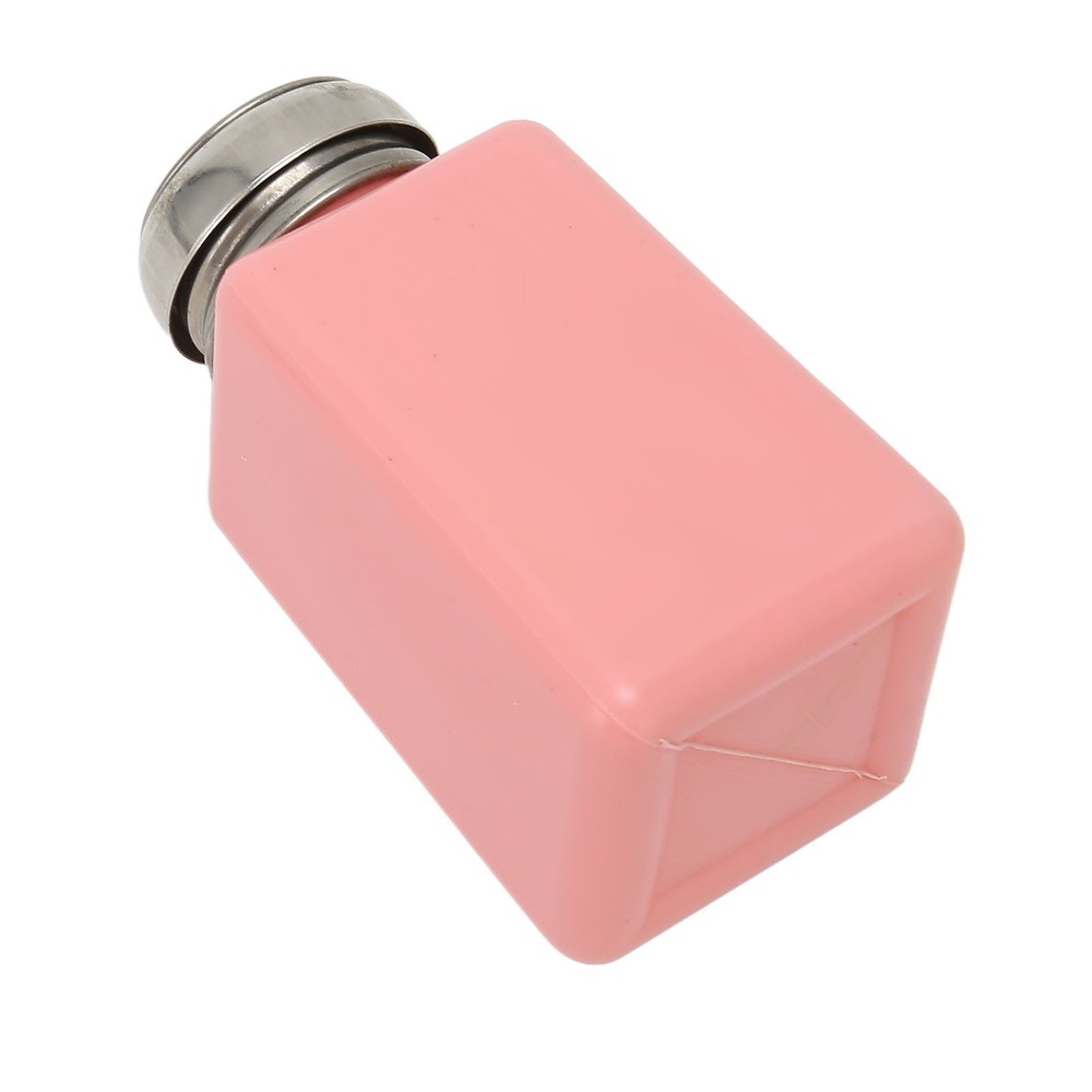 § 200ml Solvent Dispenser Prevent Splashing Static Dissipative Push Down Type