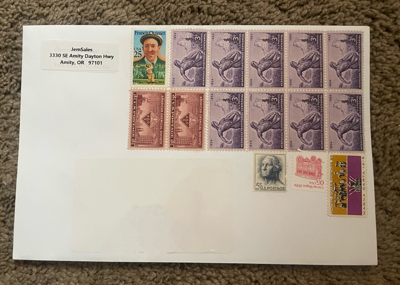 1W Metal Oxide Resistor 10 Pack 0.33-2.2M ohm PREMIUM 5% 1 Watt You choose Value