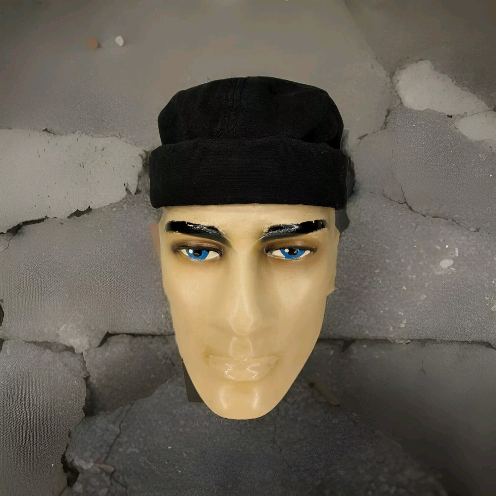 Stetson Gurnee Brimless beanie hat M