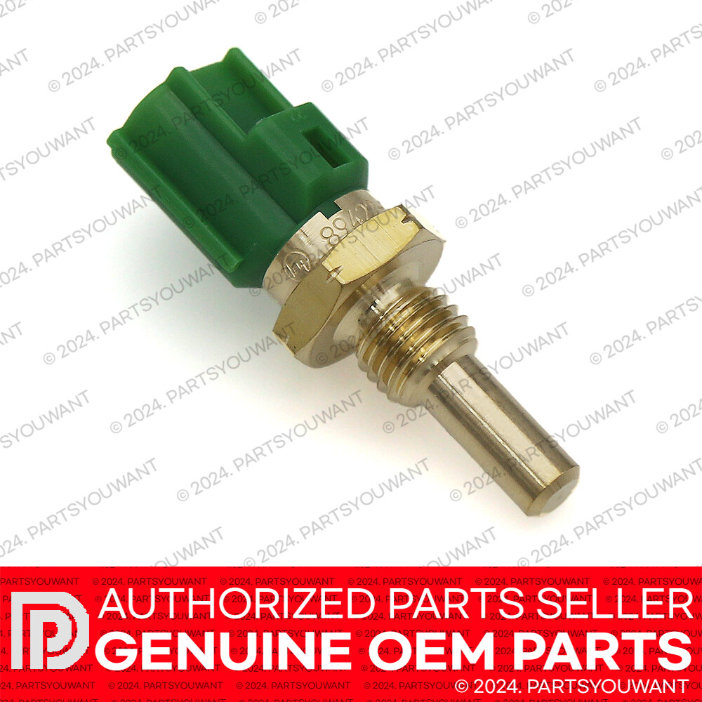 GENUINE Toyota Lexus OEM EFI Engine Coolant Temperature Sensor 89422-20010