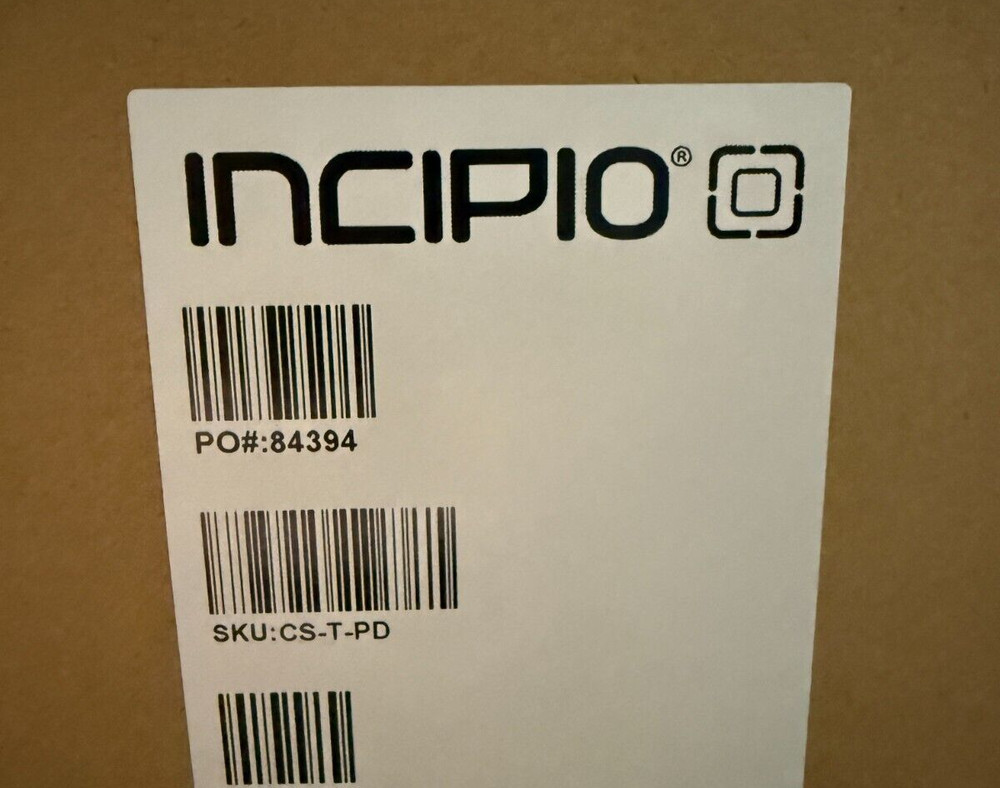 Incipio Apto Rotating Dome Grip Insert For Infinea Tab 4 (CS-T-PD)