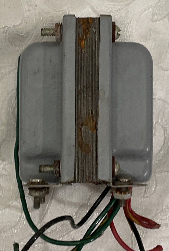 Triad R-105A Full Wave Power Transformer