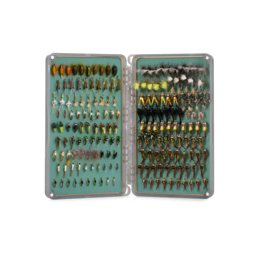 Fishpond Tacky Daypack 2X FLY BOX