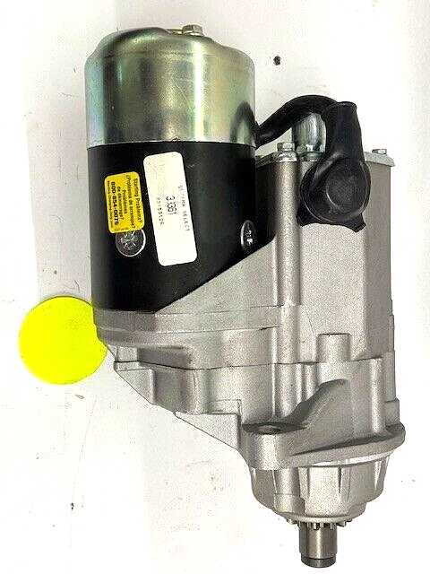 ULTIMA SELECT PROFFESIONAL SERIES STARTER MOTOR33361