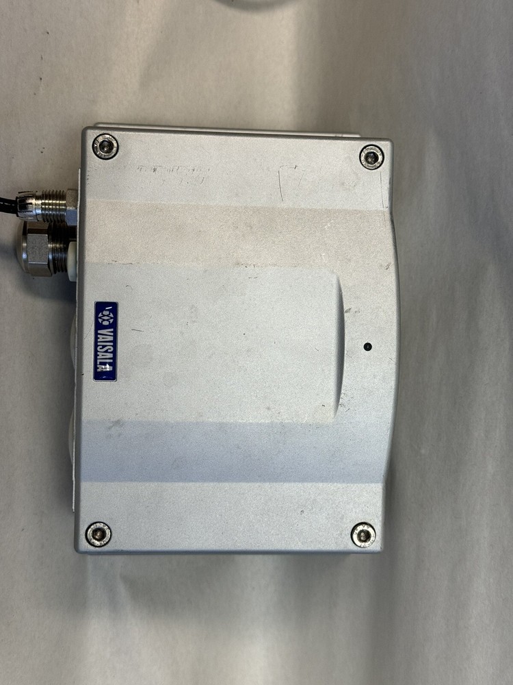 Vaisala DMT347 Dewpoint & Temperature Transmitter (UNTESTED)