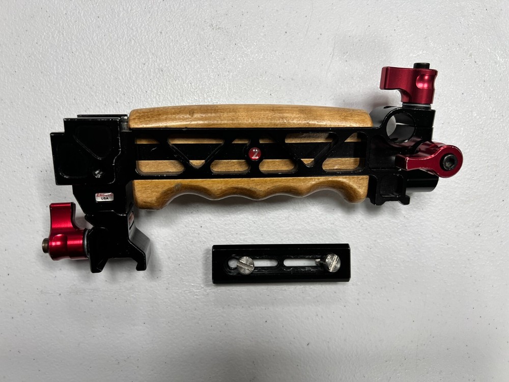 Zacuto Z-RCH Recoil Handle