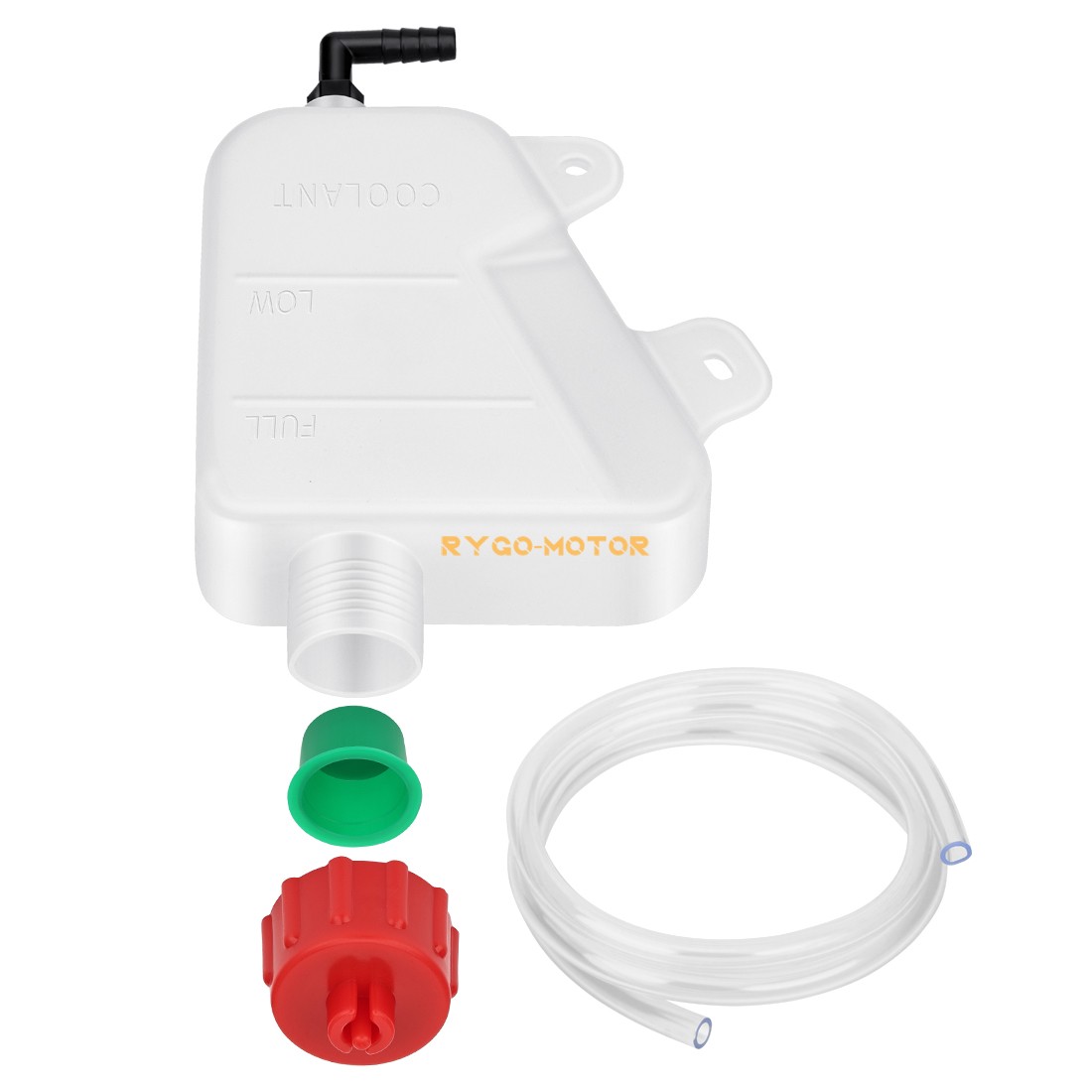 Surge Tank for Polaris Sportsman Ranger RZR 5436936 Water Coolant Tank Reservoir