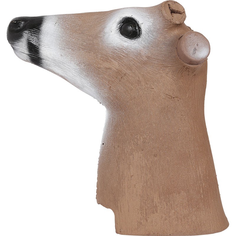 New Delta McKenzie Hoosier Daddy Buck Replacement Head