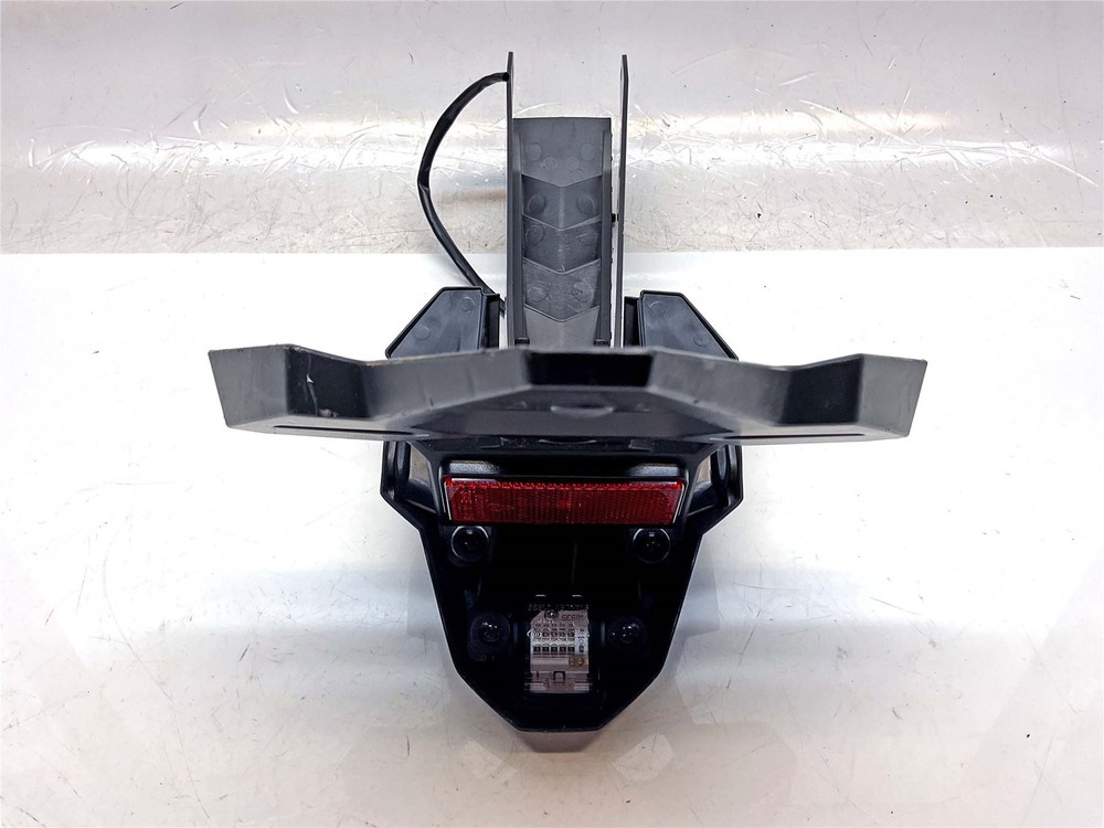 Honda CB500 Number Plate Holder