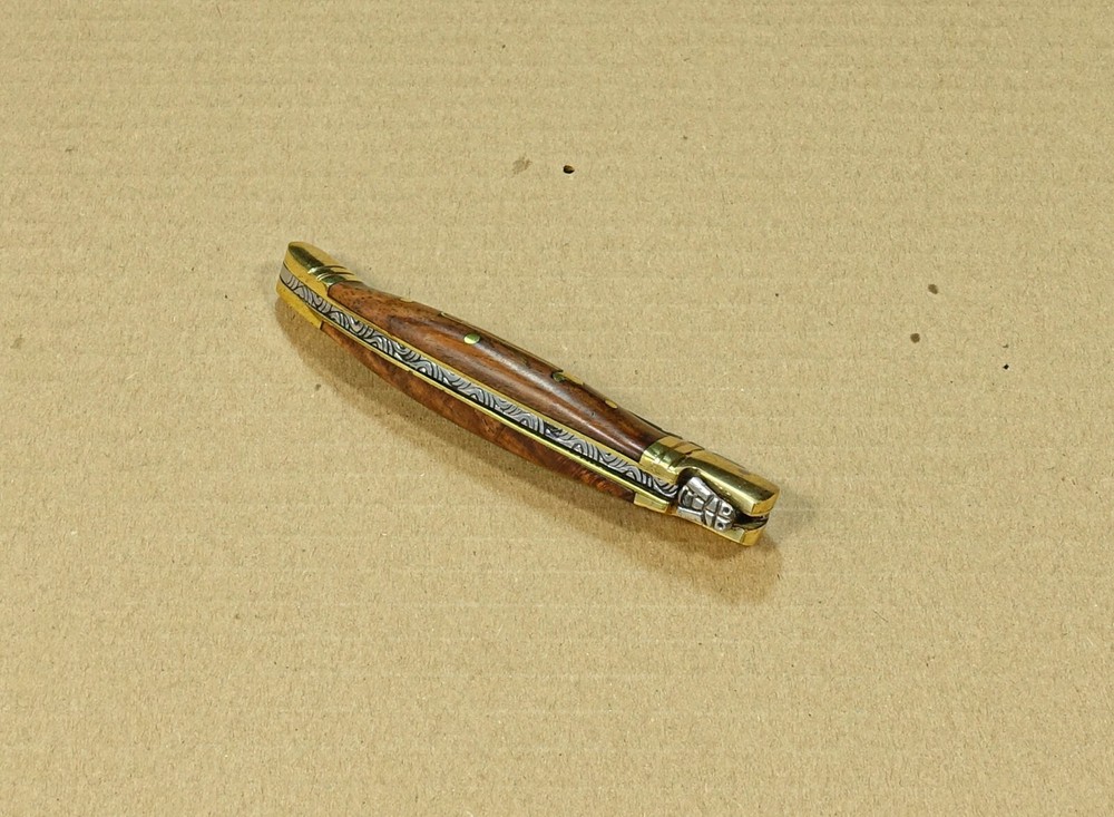 Laguiole Pocket Knife