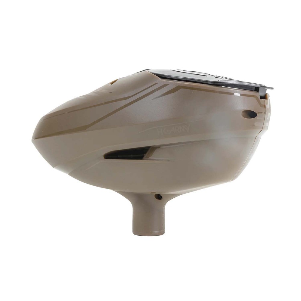 HK Army GFX Gravity Paintball Loader - Tan