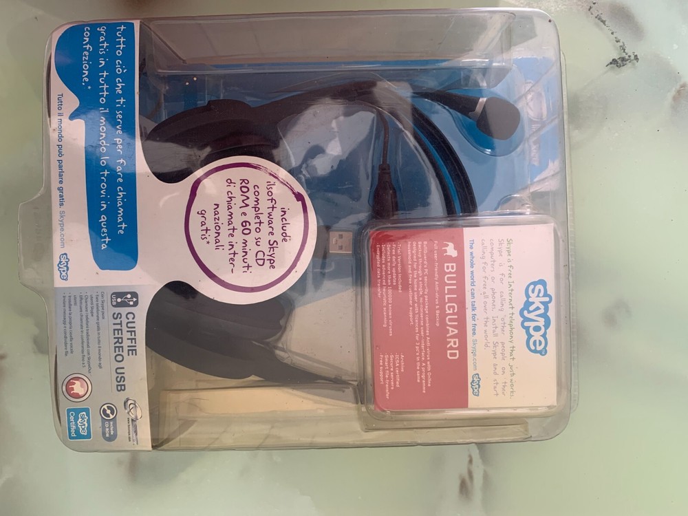 SKYPE KIT