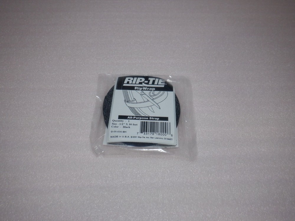 RIP-TIE RIPWRAP ALL-PURPOSE STRAP