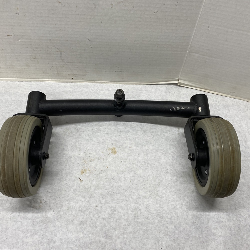 Jazzy Select Pride Back Wheel Assembly JAZ-19