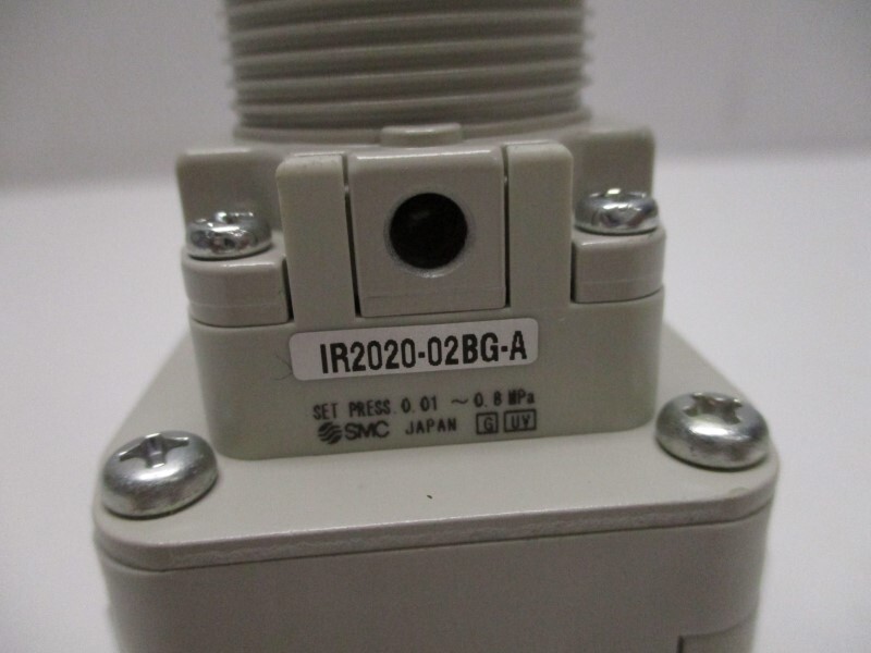 SMC IR2020-02BG-A NSNP