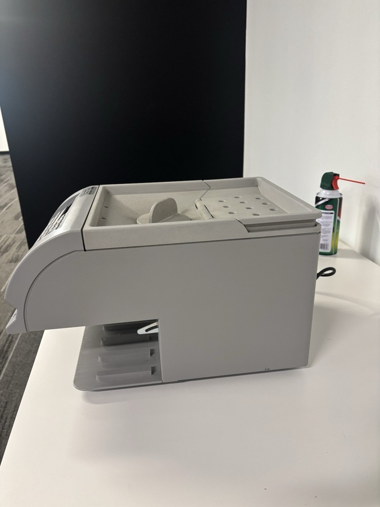 Cummins Allison Jet Sort 1606