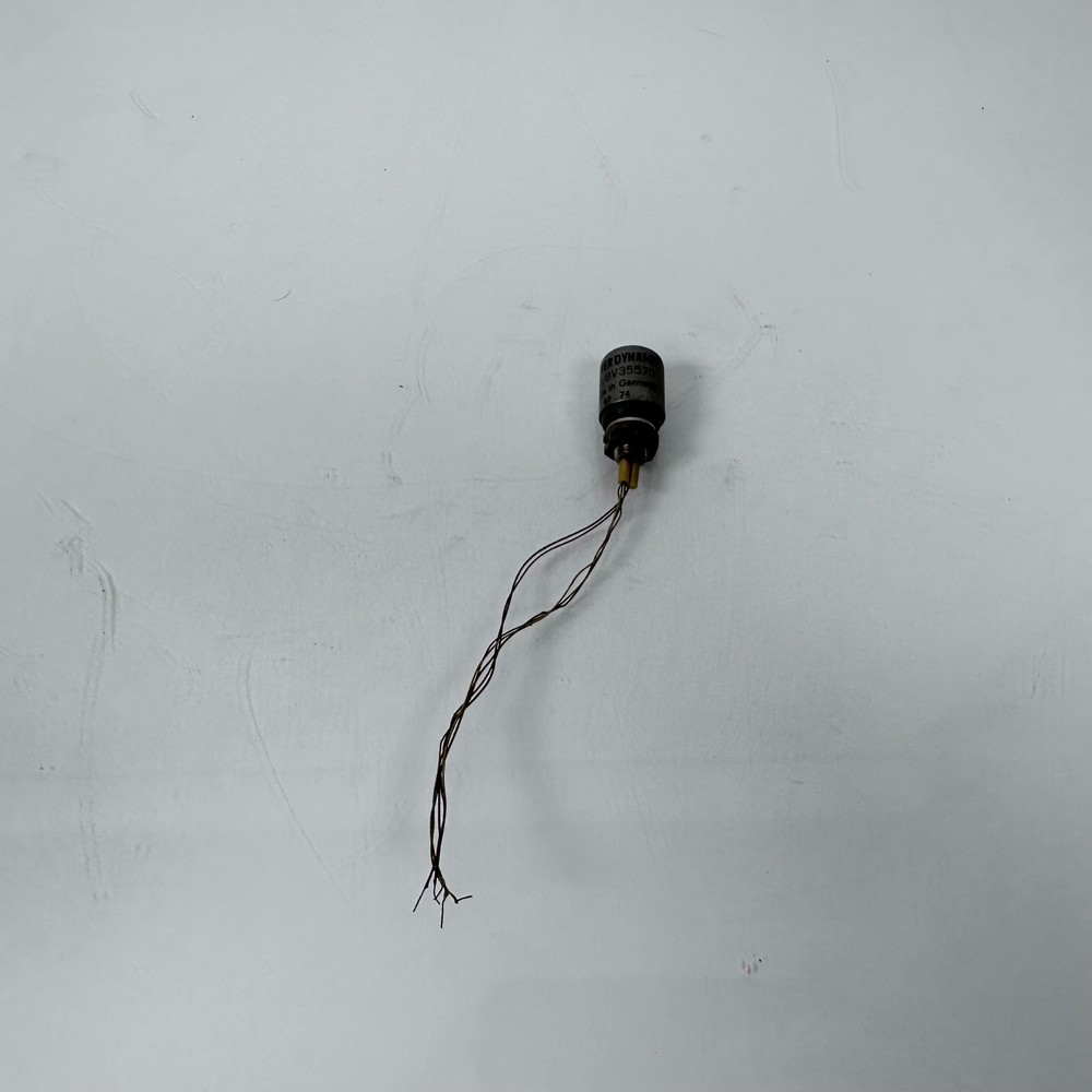 Beyer Dynamics TR/BV 35570 Input Microphone Transformer