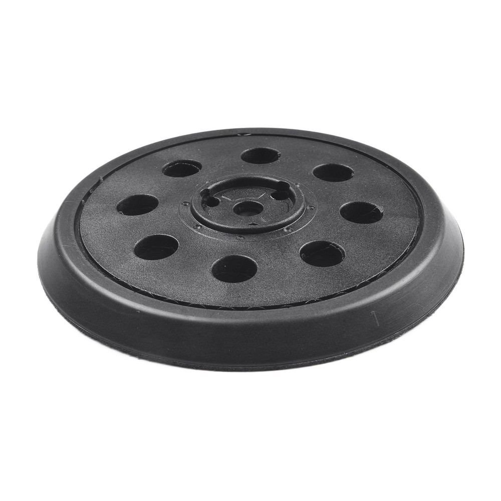 Backing Pad Abrasive Discs Backing Pad General-purpose Sanding Power Tools