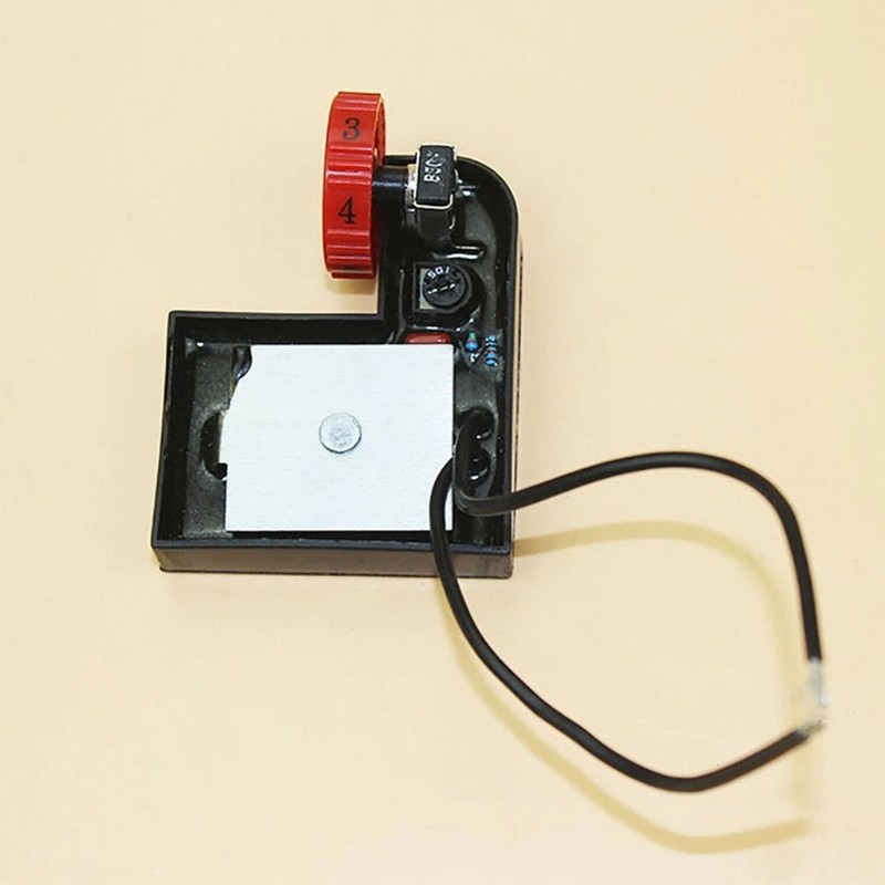 Polisher Switch Electric Power Tool Speed Controller Governor Electric Grinder