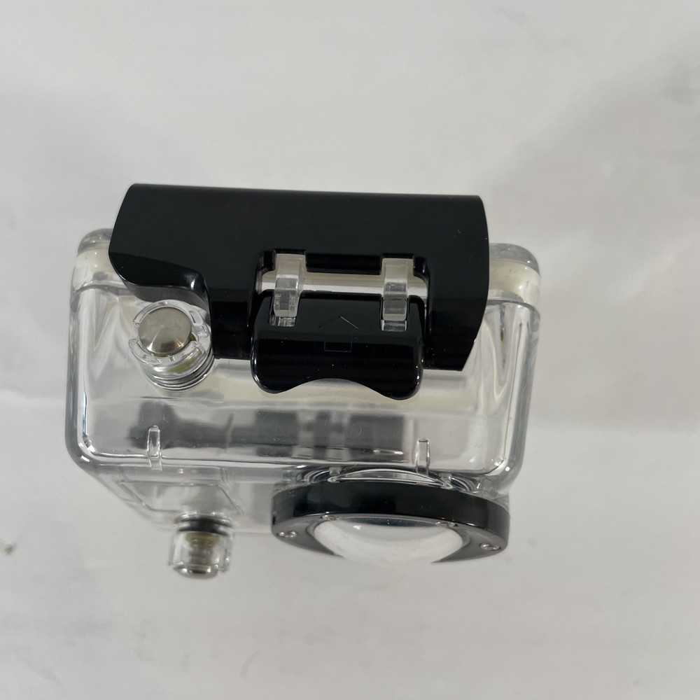 GoPro Hero Standard Housing
