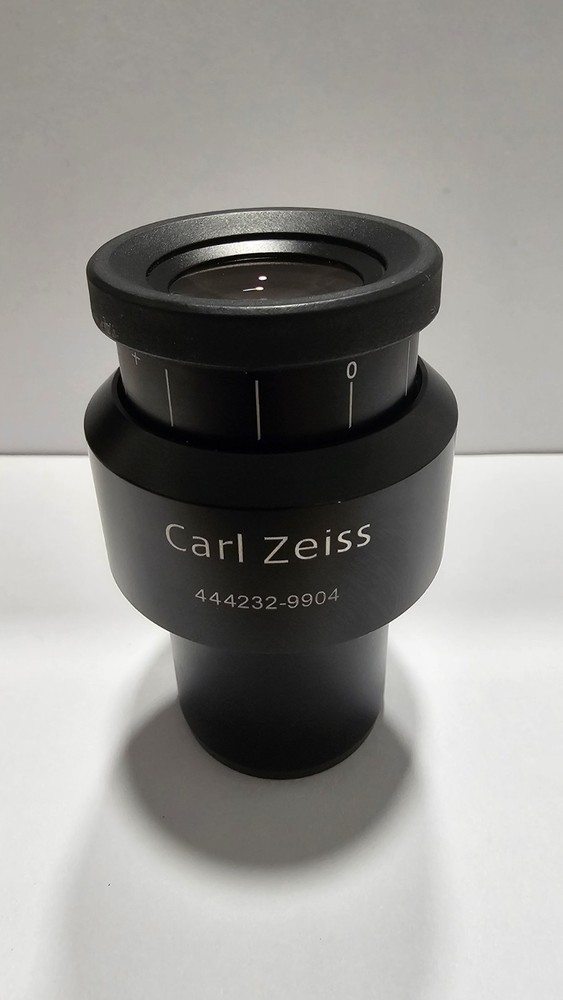 Zeiss Microscope Eyepiece E-Pl 10x/20 444232-9904