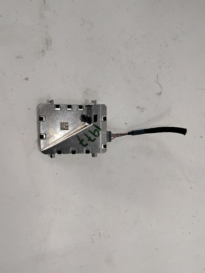 Camera/Projector Radar Unit Front Windshield Fits 18-19 CAMRY 129836