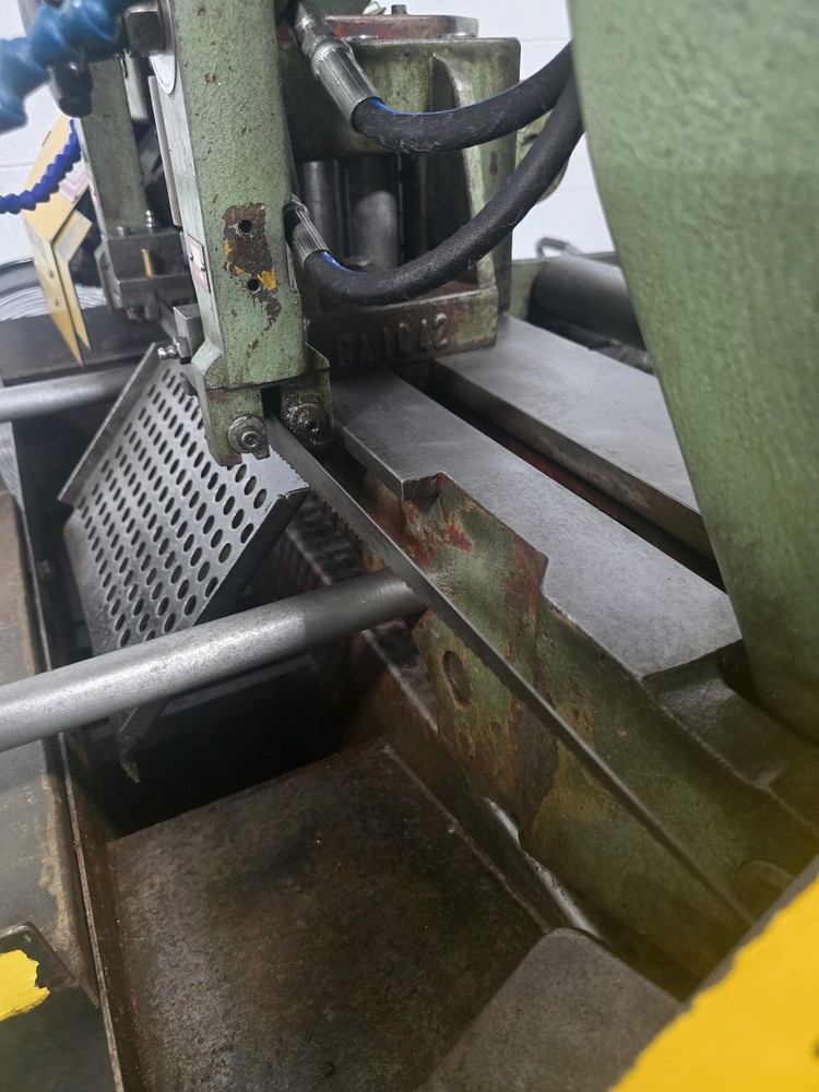 Cosen AH260C Automatic Horizontal Bandsaw