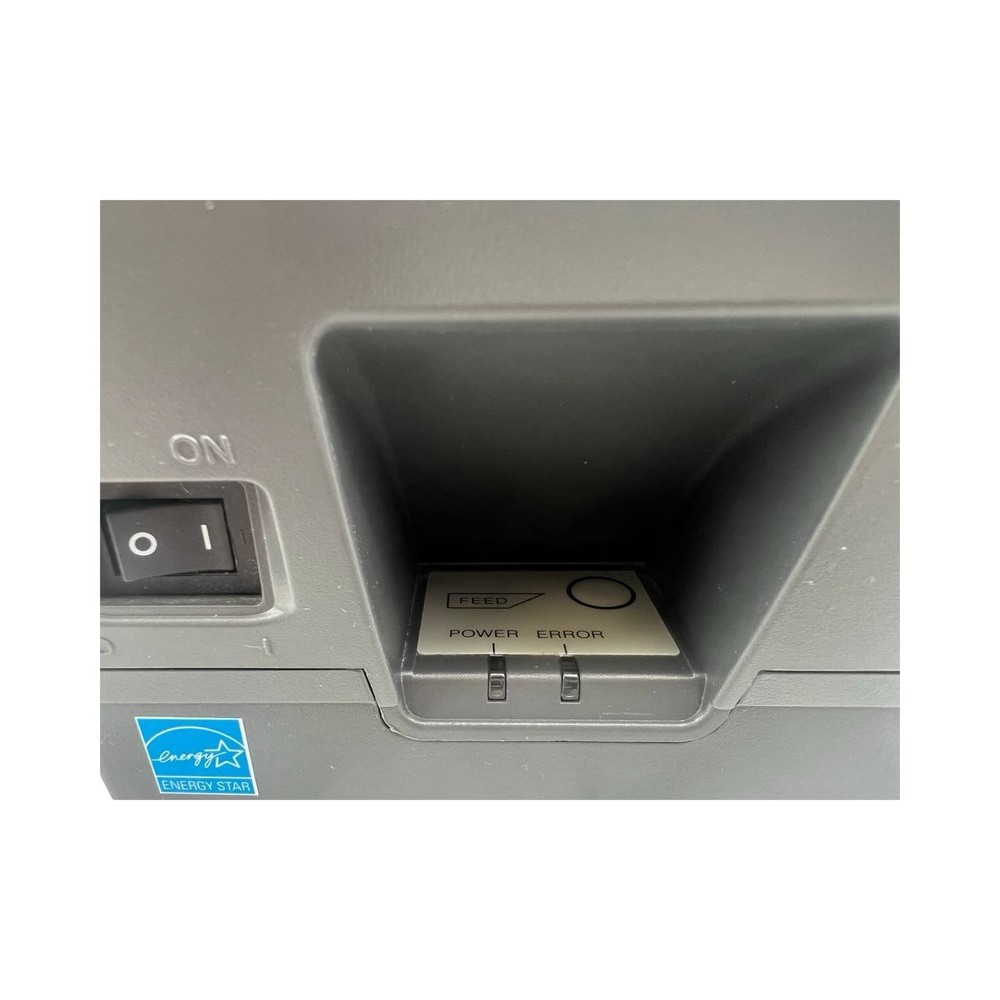 Star TSP700II Thermal Receipt printer / with Power Adapter