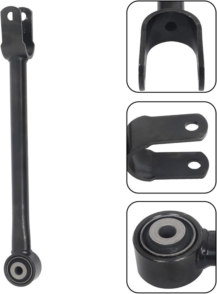 labwork Rear Upper Lower Control Arm Replacement for 300 2005-2016 Replacement