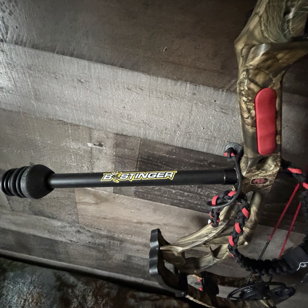 2017 PSE Vendetta VX loaded