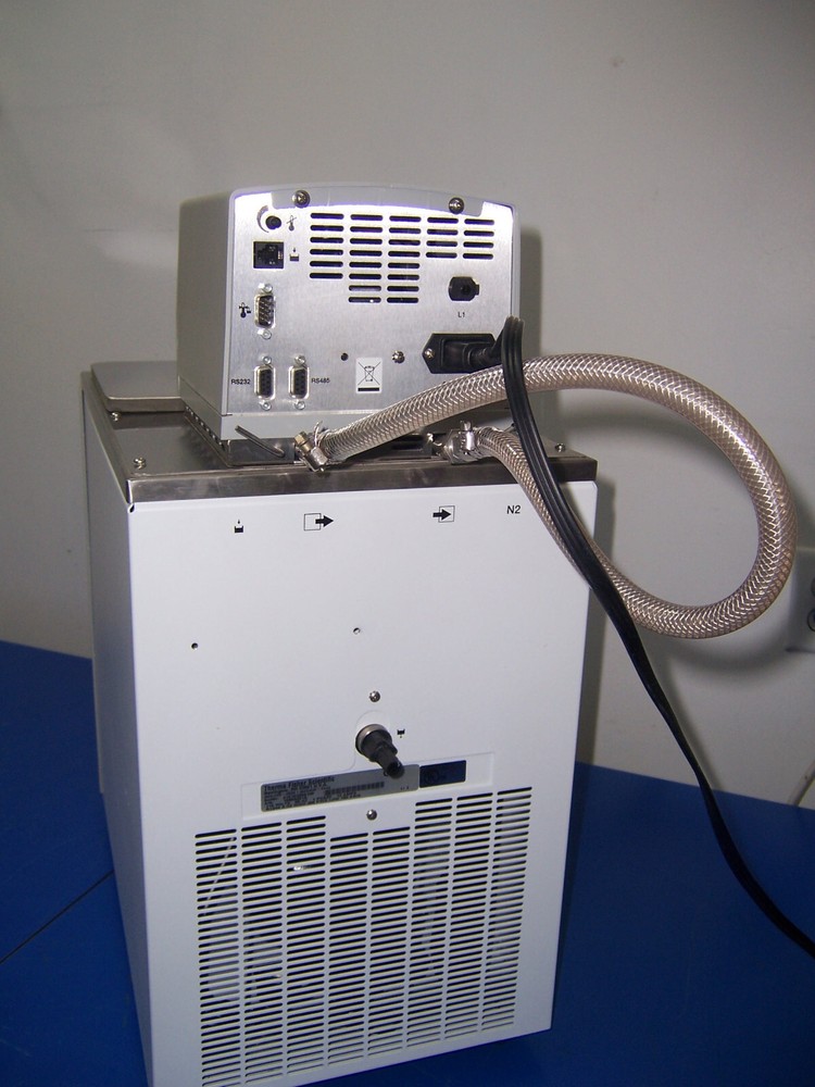 13840 Thermo Scientific RTE10 Circulating Bath