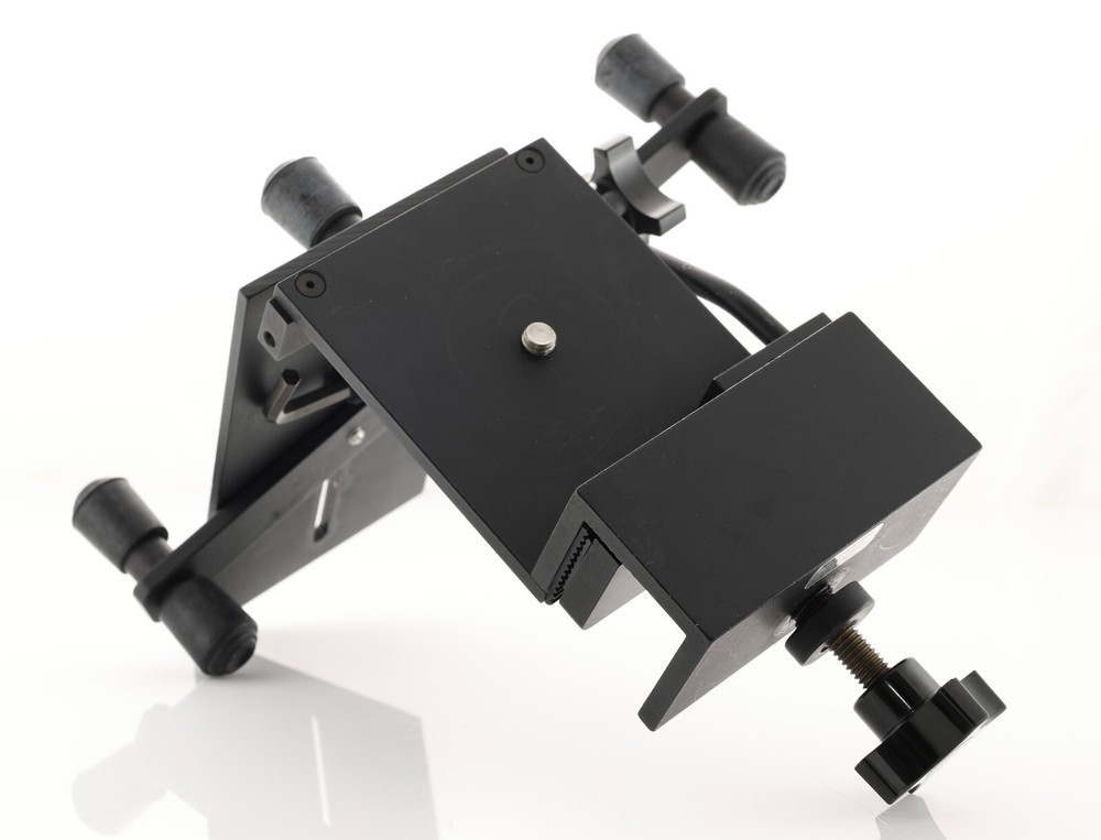 Kirk Enterprises Window Mount Camera Bracket