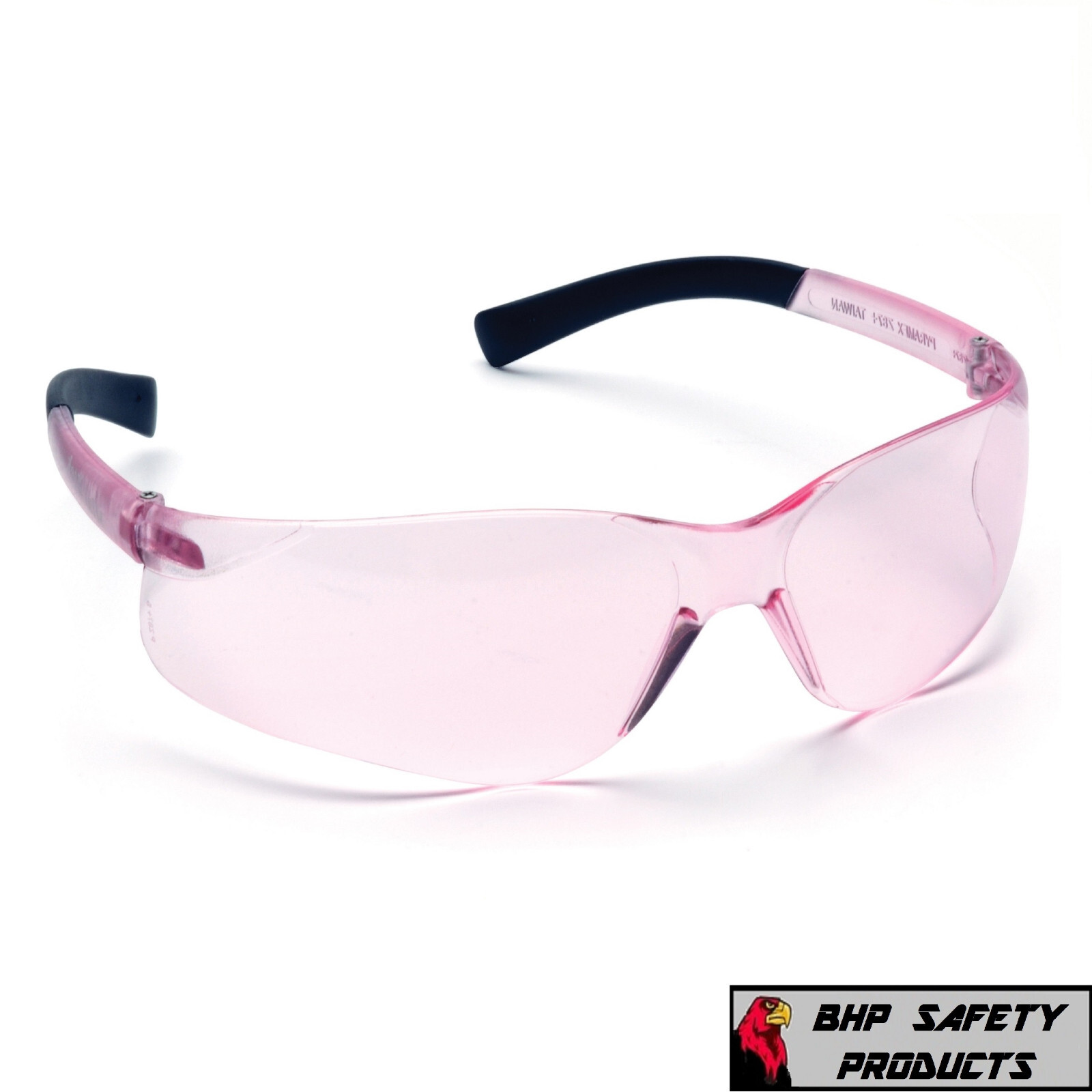 PYRAMEX MINI ZTEK SAFETY GLASSES SMALL SIZE WOMENS / YOUTH CHOOSE YOUR COLOR