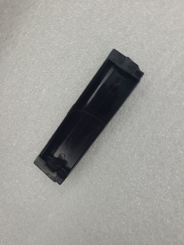 Schaper Stomper • Generation Value Line • Battery Cover • Authentic Schaper •