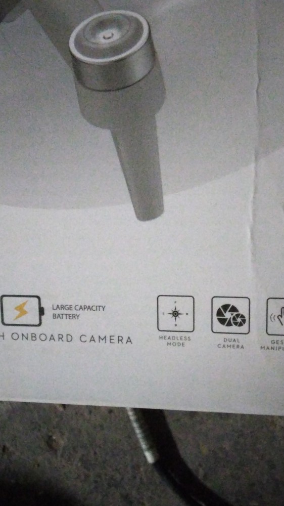 D18 Drone Dual Camera Obstacle Avoiding Headless Mode Large Capacity Battery