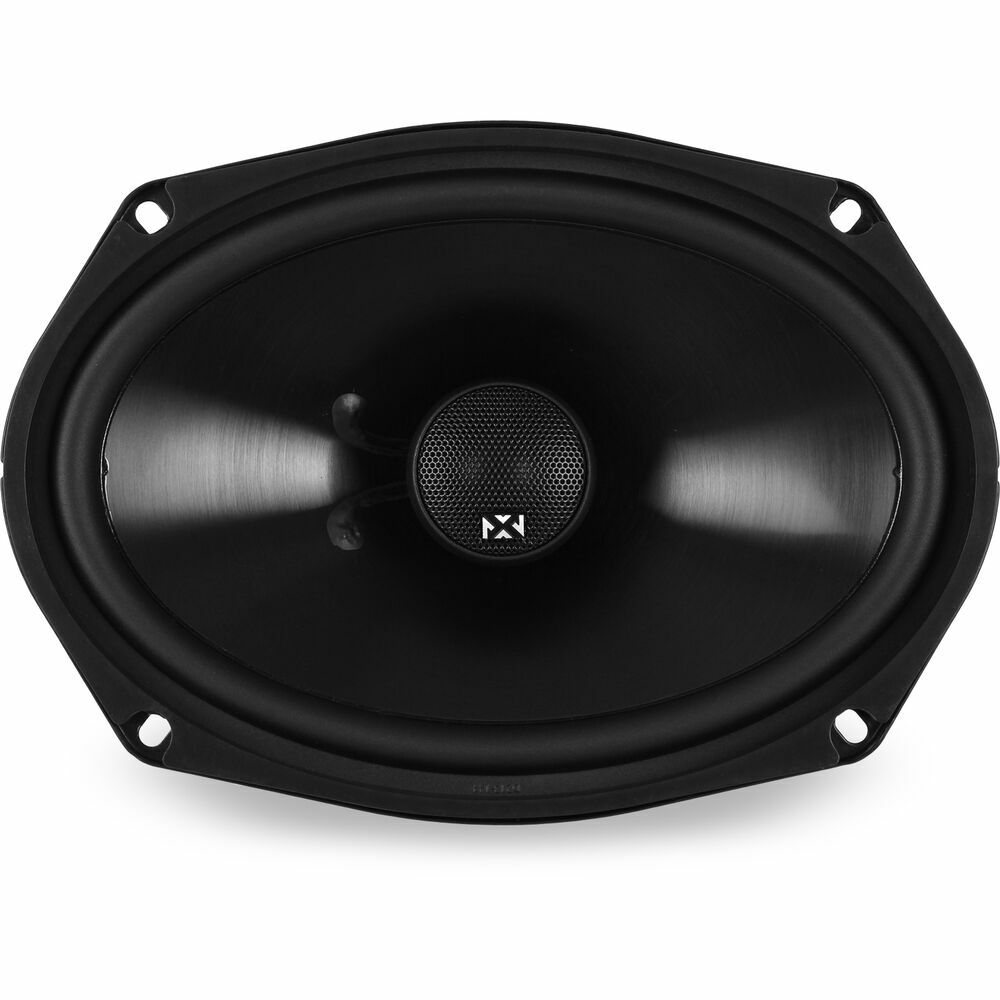 Factory Speaker Replacement Package for 2007-2017 Jeep Compass | NVX