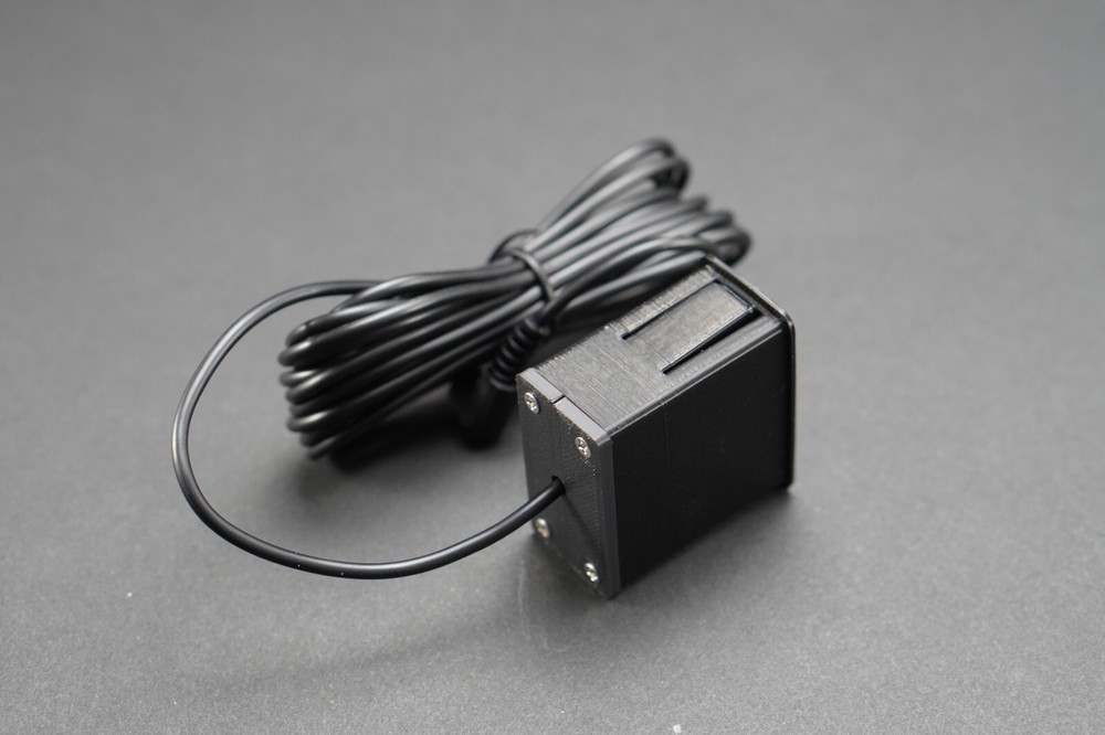 NEW BMW E30 E28 E24 Hands Free Mic Microphone Switch