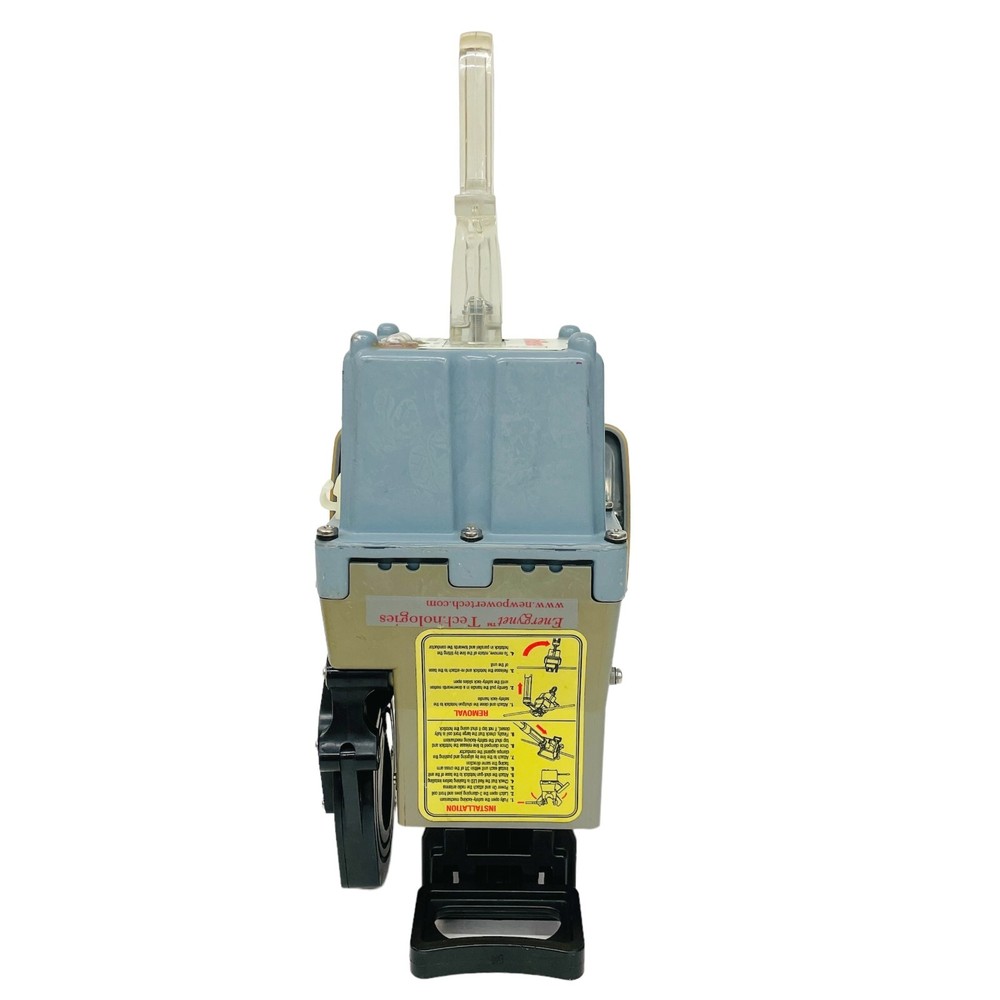 GridSense LT40CMS Line Tracker Distribution Load Logger and Fault Recorder