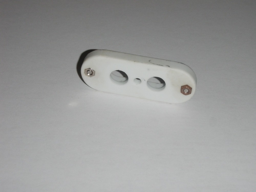 Insulator Mount for Element in Breadman Bread Maker Machine Model TR-440