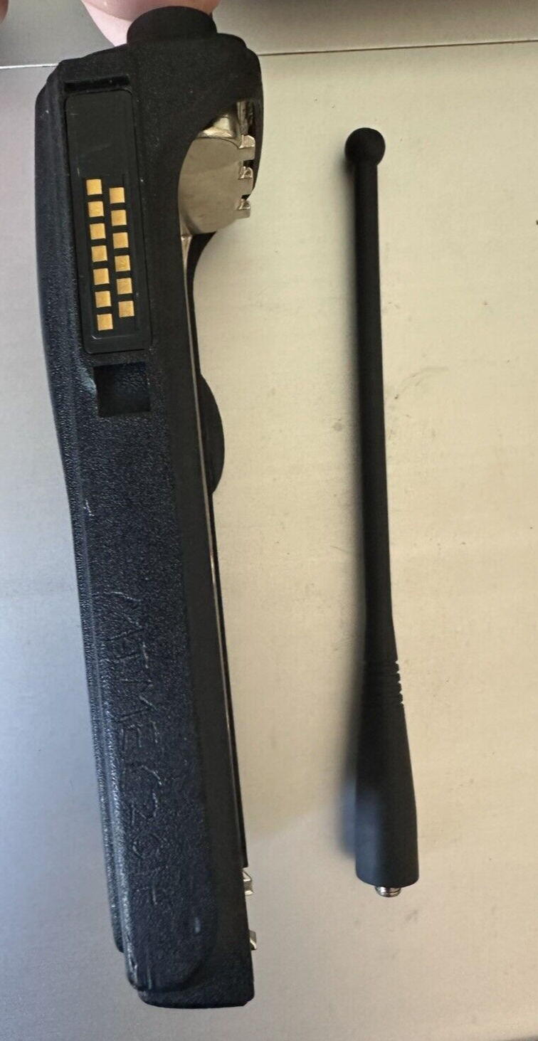 MOTOROLA XTS 5000 M2. LAFD. 700/800 / 500008-000482-8 SCANNER ONLY.