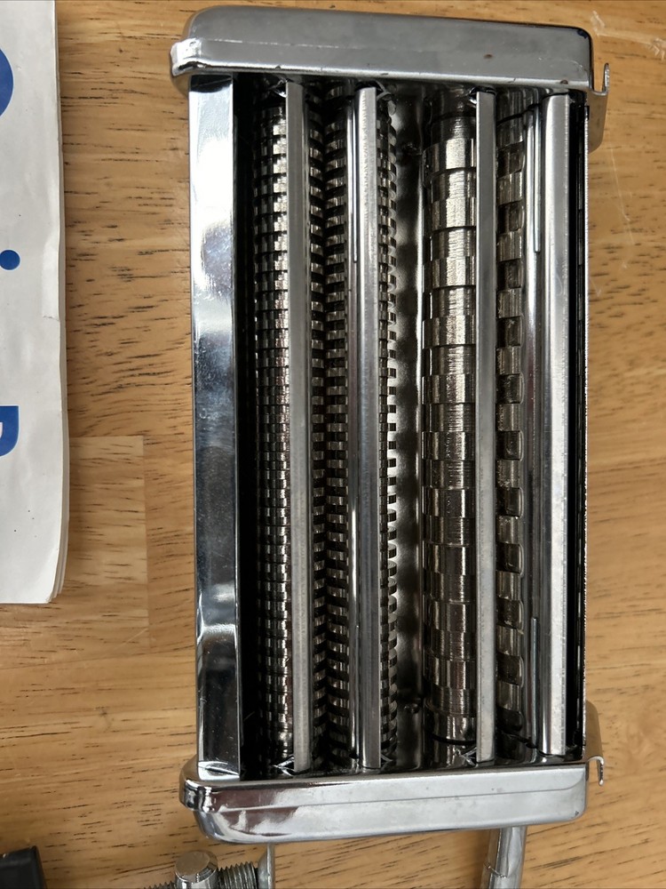 CucinaPro Classic Pasta Maker Pre-owned