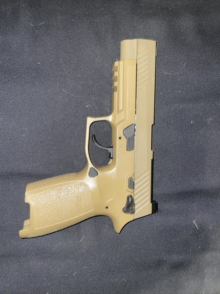 Airsoft Guns And Accessories