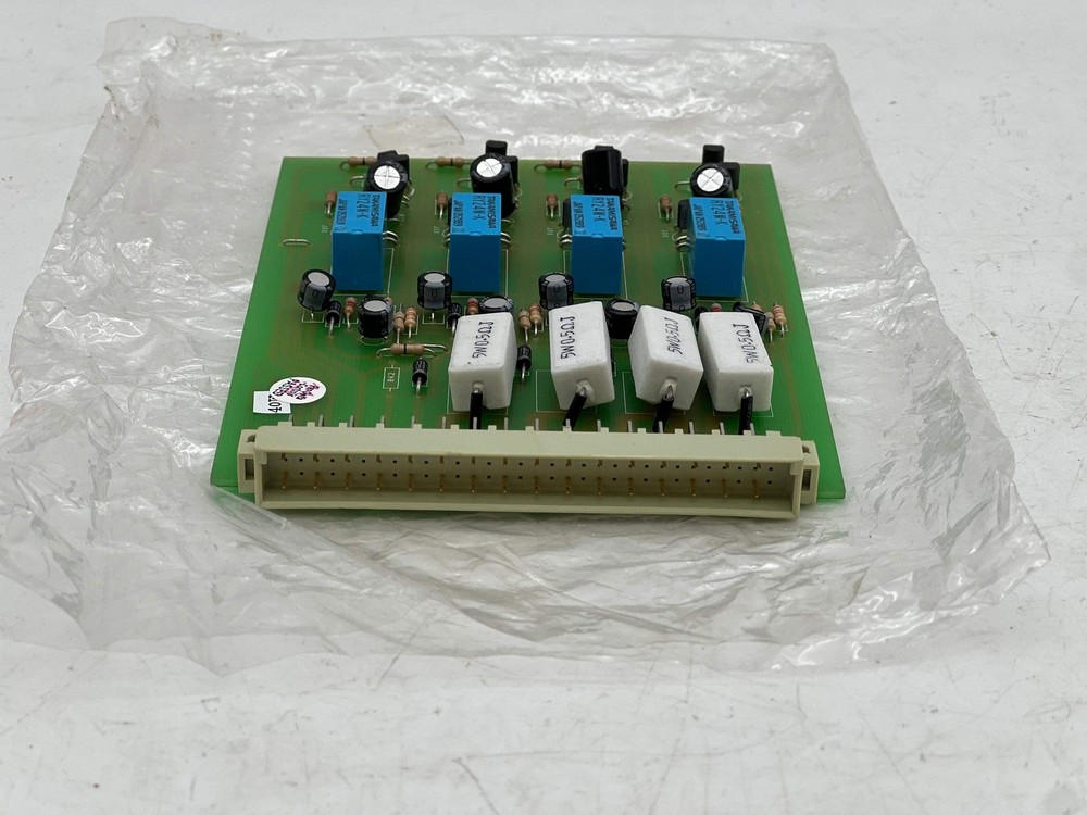 Pan Delta Controls DCNAV-AL-V02.PCB (No Box)