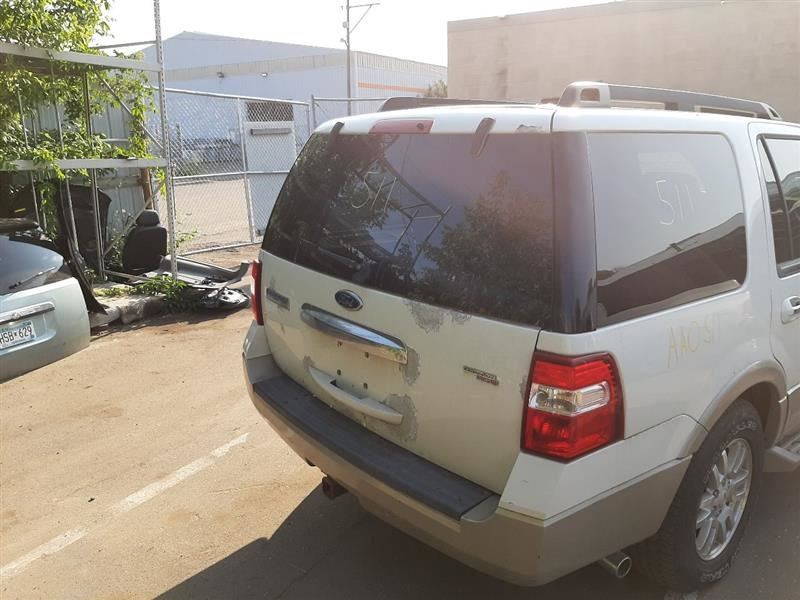Transfer Case Fits 07-11 EXPEDITION 539236