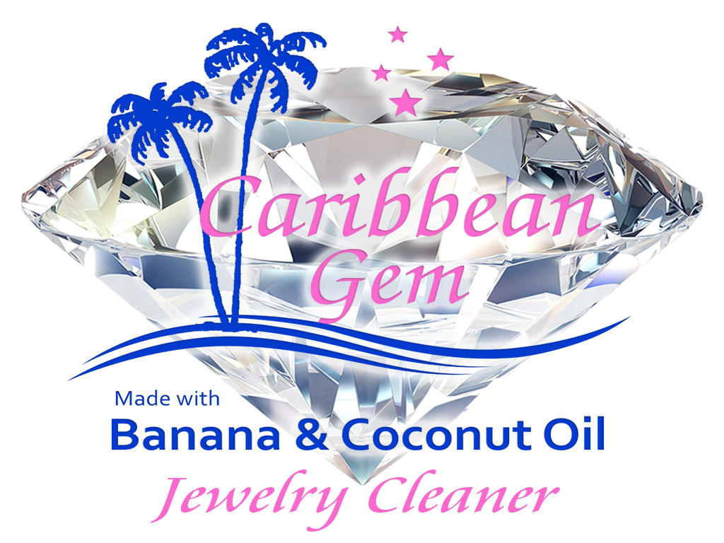 Jewelry Cleaner Spray 2 Oz Instant Shine Cleaner Highest Quality Made in USA