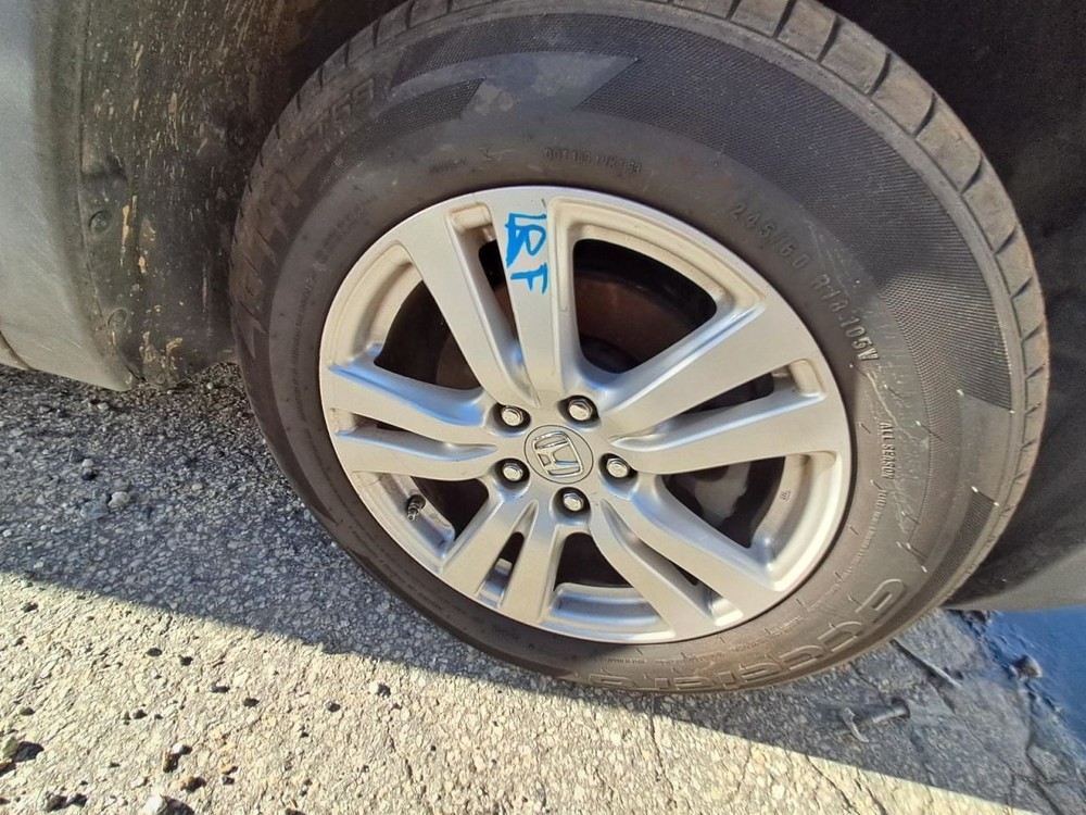 PILOT 2016 Glove Box 4868477